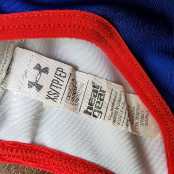 Under Armour Sports Bra - Picture 4 of 5